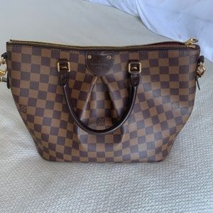 Louis Vuitton Siena MM